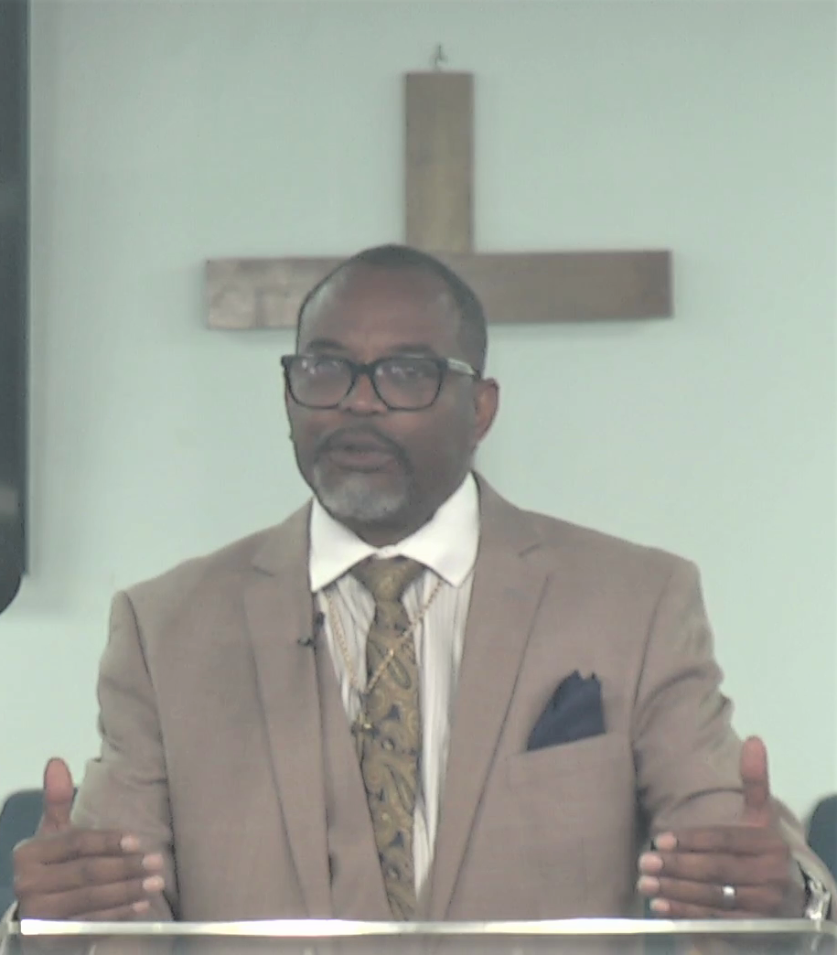 Sermon Archives1 - Pilgrim Branch Missionary Baptist Church